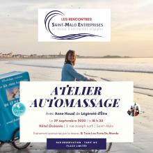 Atelier automassage