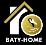 Logo Baty-Home