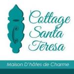 Logo Cottage Santa Teresa