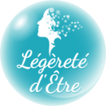 Logo Légèreté d'Être