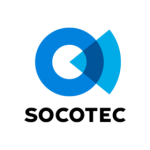 Logo Socotec