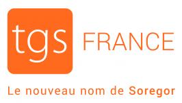 Logo TGS France