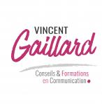 Logo Vincent Gaillard