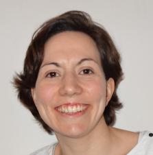 Hélène Duchêne